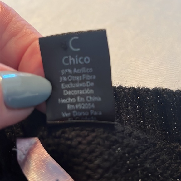 Cat Christmas Sweater - Picture 7 of 7